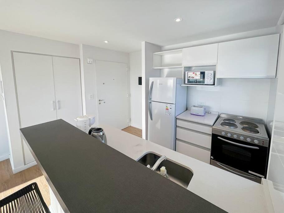 Comodo Dos Ambientes Zona Recoleta- Junin1 * Buenos Aires