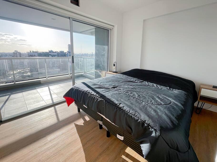 Comodo Dos Ambientes Zona Recoleta- Junin1 * Buenos Aires