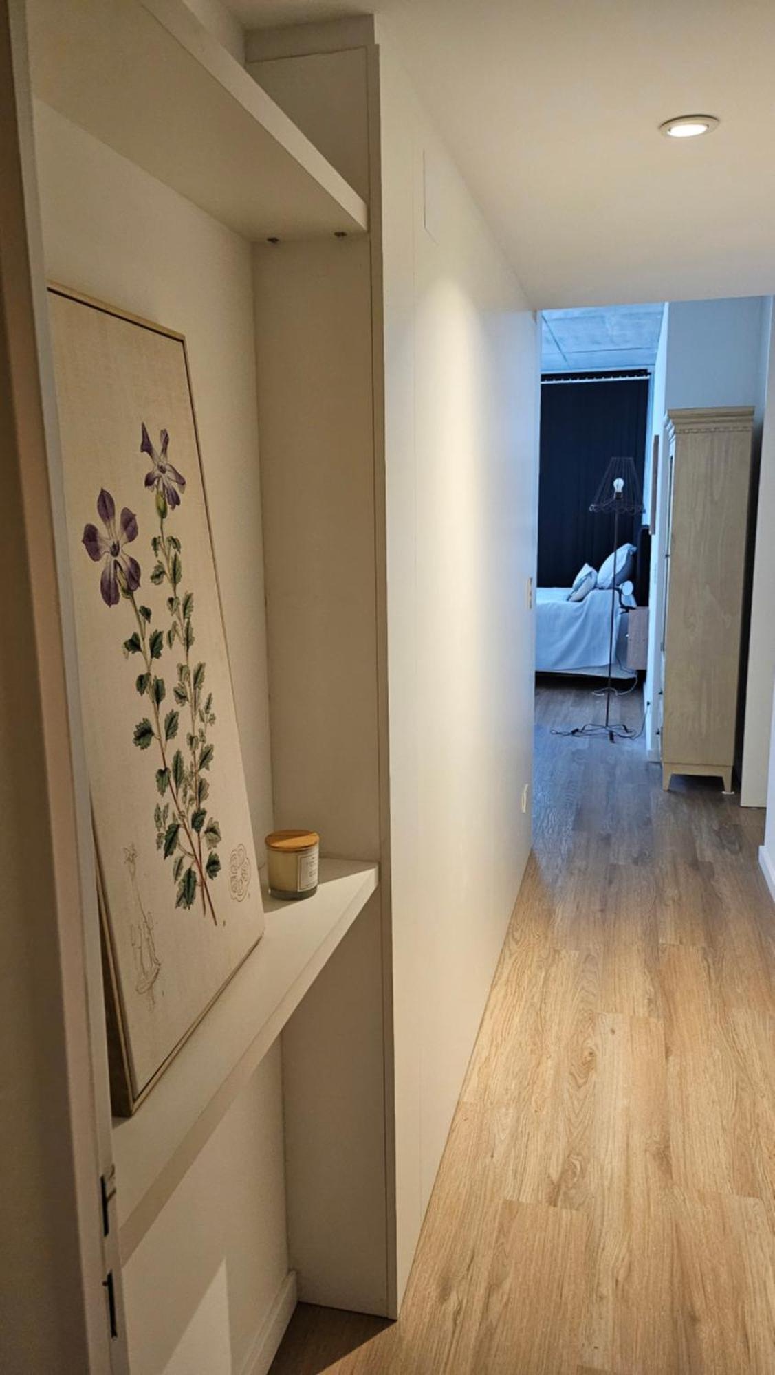 Apartment Divino Dpto Con Piscina Y Parrilla En Palermo Hollywood *