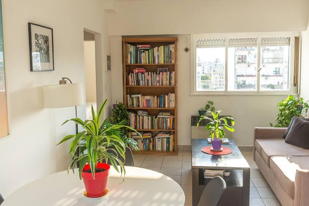 Apartamento En El Corazon De San Telmo
