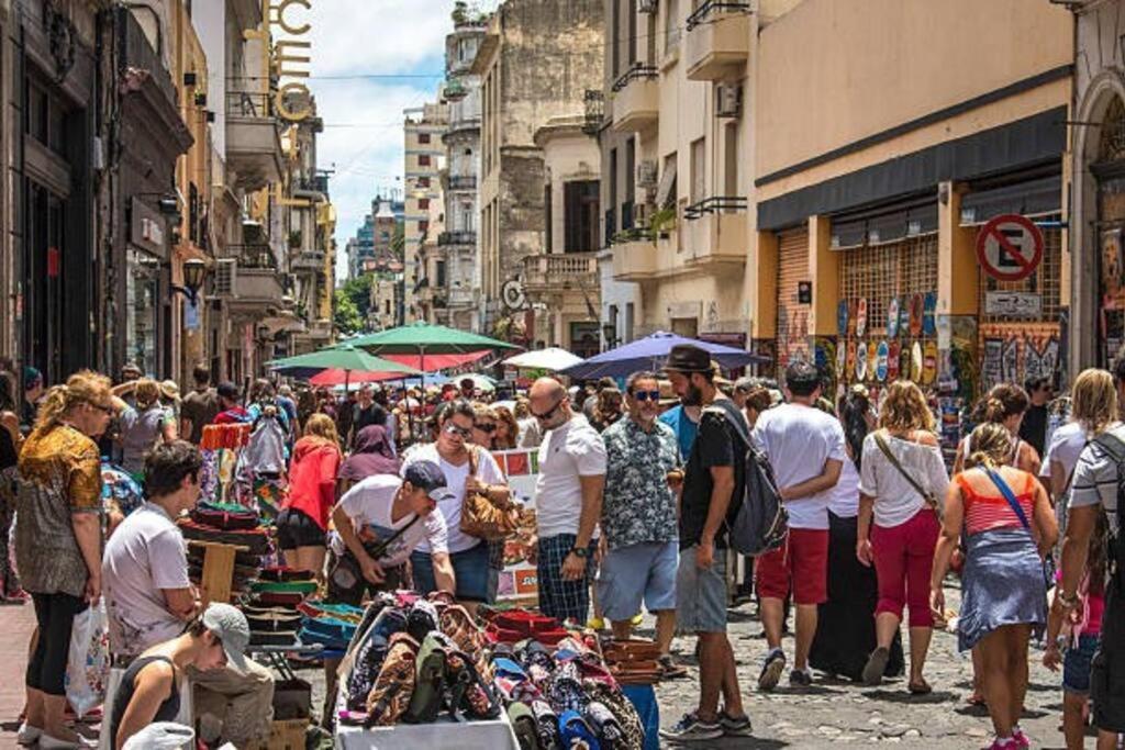 En El Corazon De San Telmo