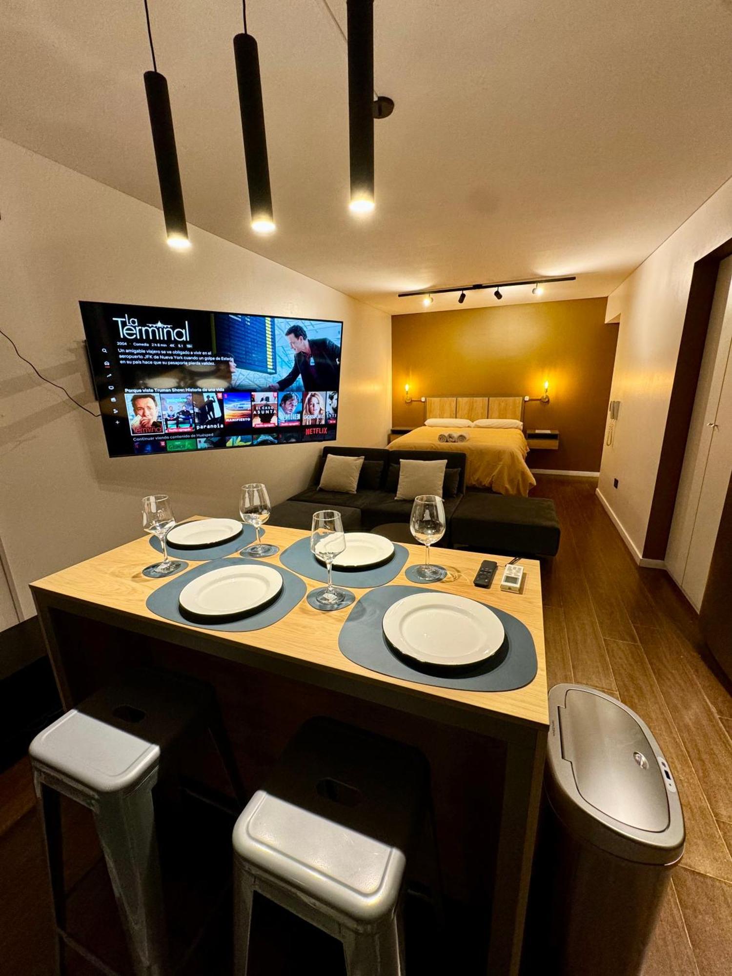 Foster Palermo Hollywood Apartamento Ciudad Autónoma de Buenos Aires