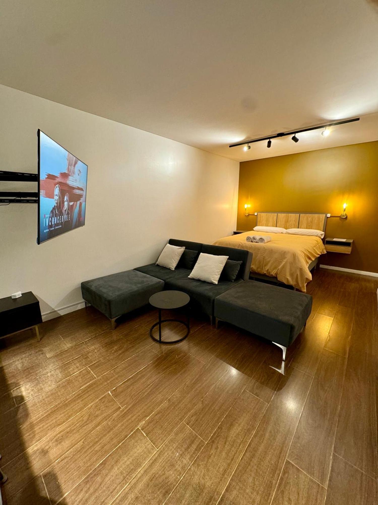 Foster Palermo Hollywood Apartamento Ciudad Autónoma de Buenos Aires