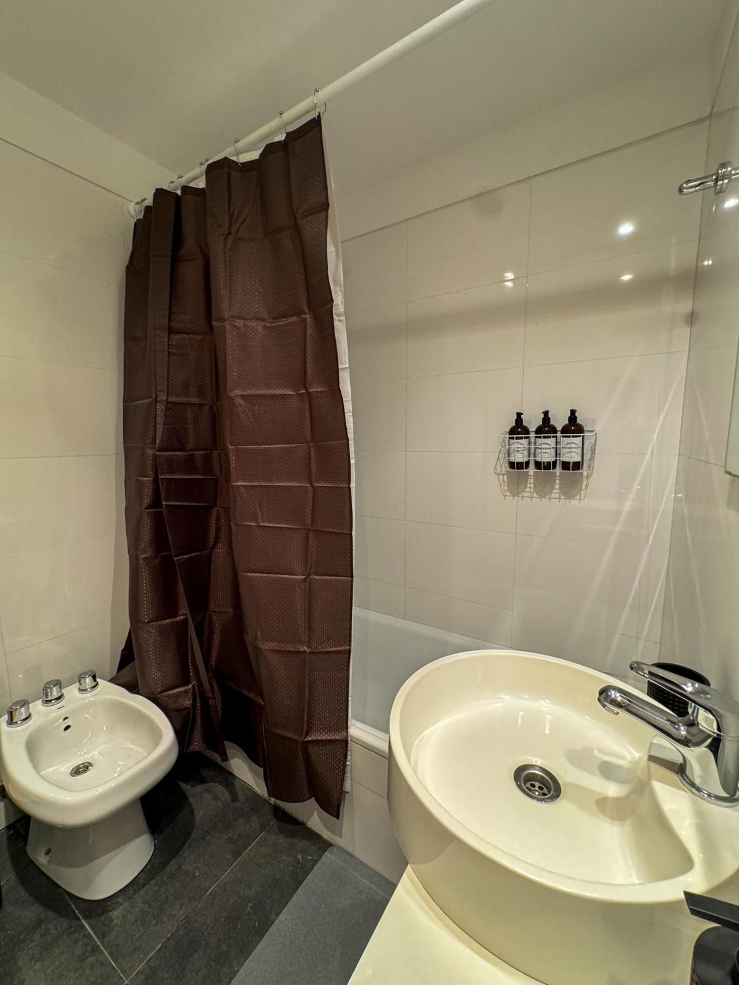 Foster Palermo Hollywood Apartamento Ciudad Autónoma de Buenos Aires
