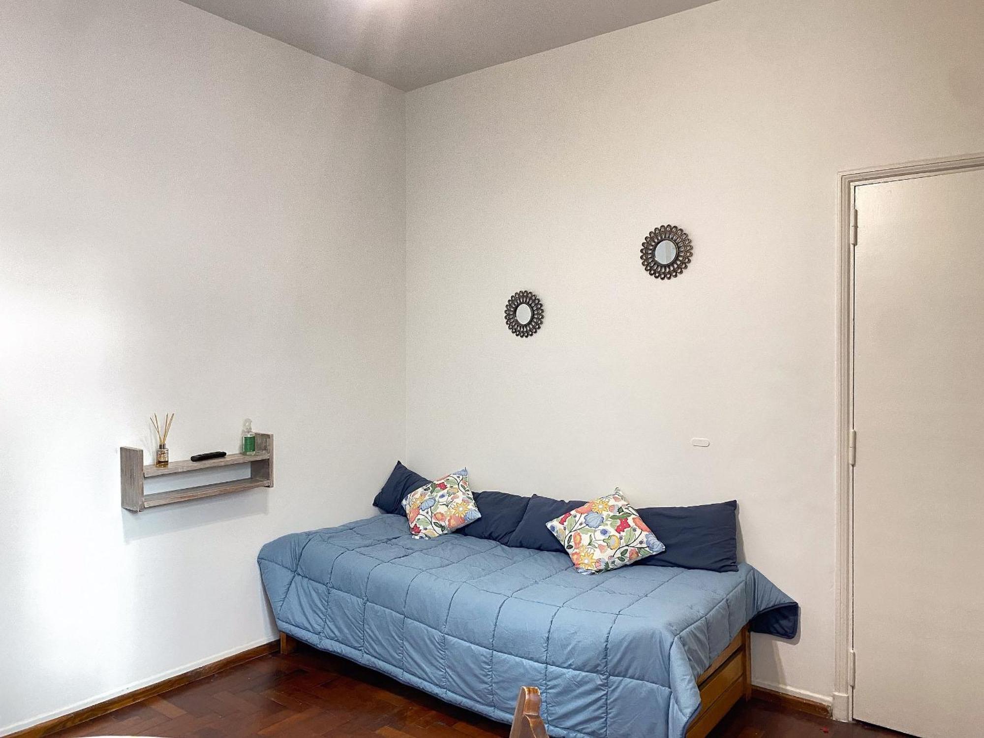 A 10 Minutos Del Aeropuerto, Ideal Familias Apartment Buenos Aires