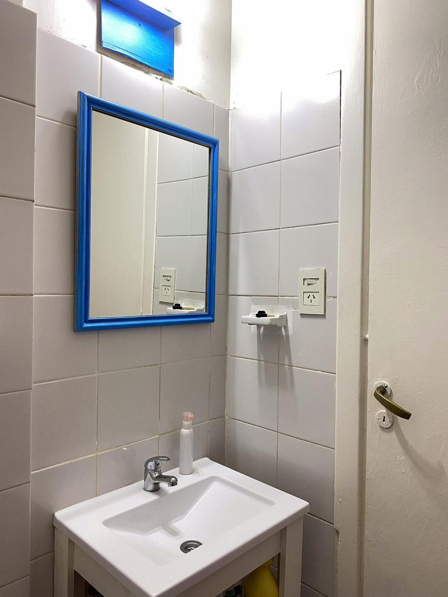 Apartment A 10 Minutos Del Aeropuerto, Ideal Familias Buenos Aires