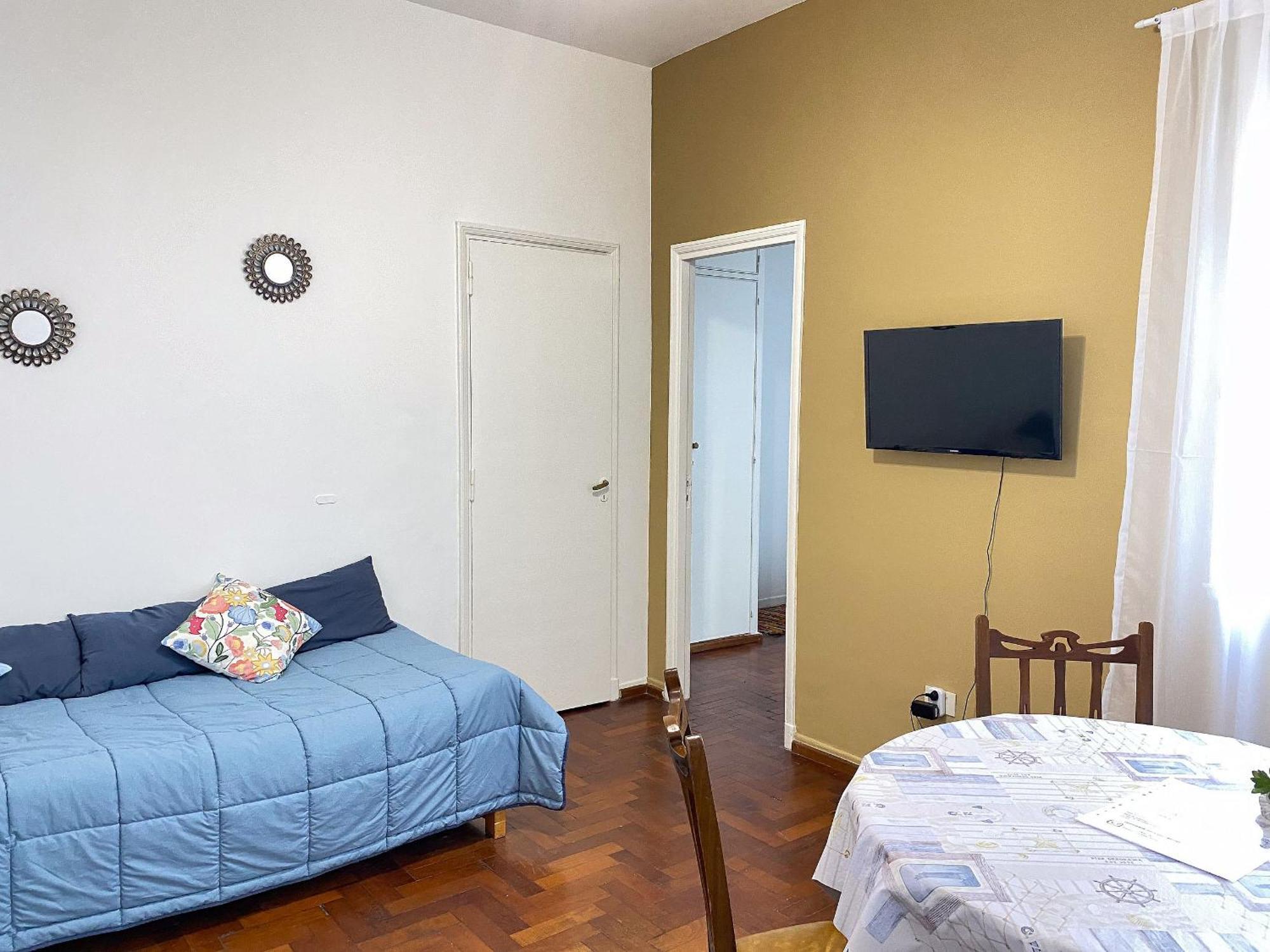 Apartment A 10 Minutos Del Aeropuerto, Ideal Familias *