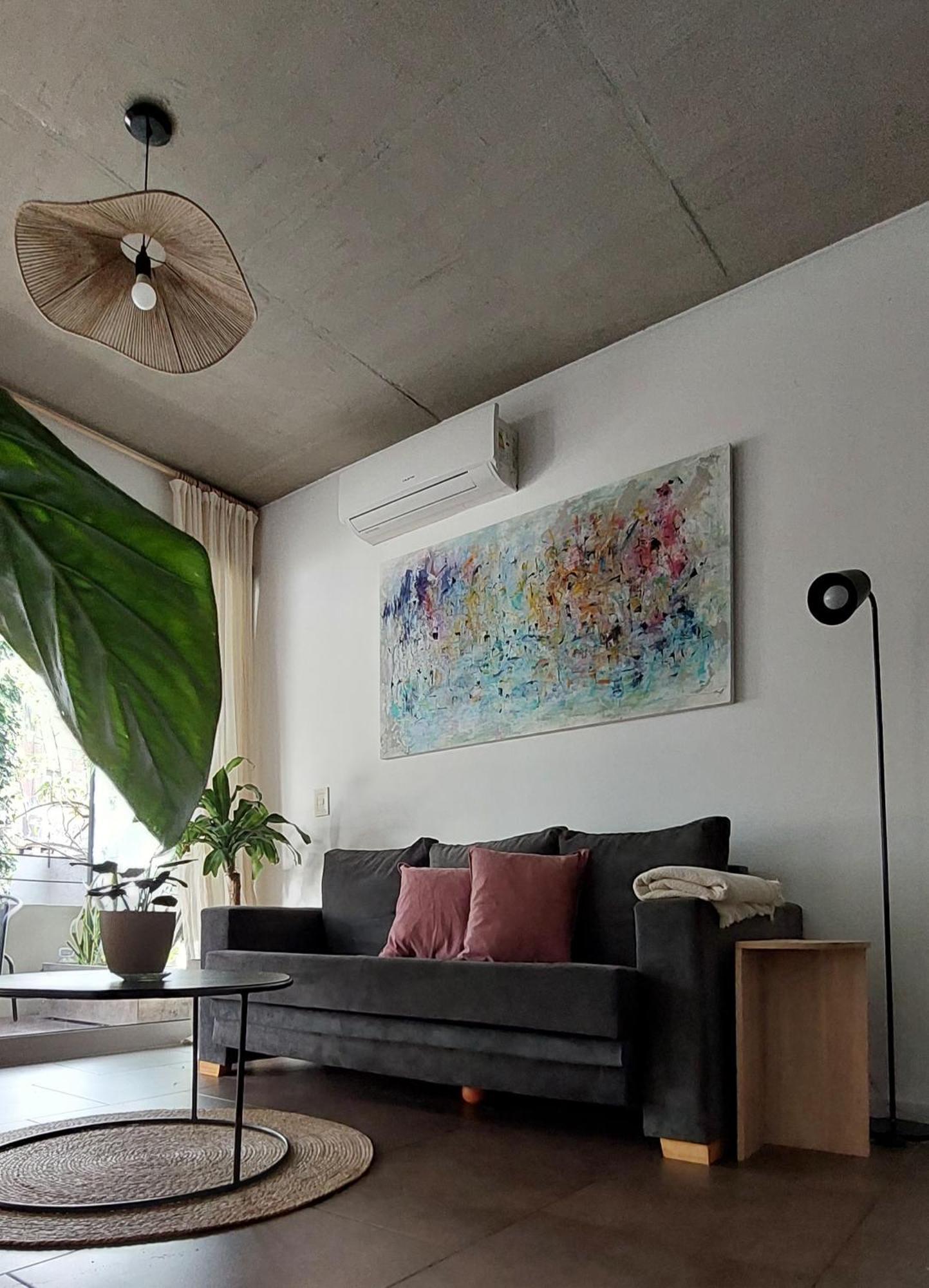 Apartamento Mia Armonia Ciudad Autónoma de Buenos Aires