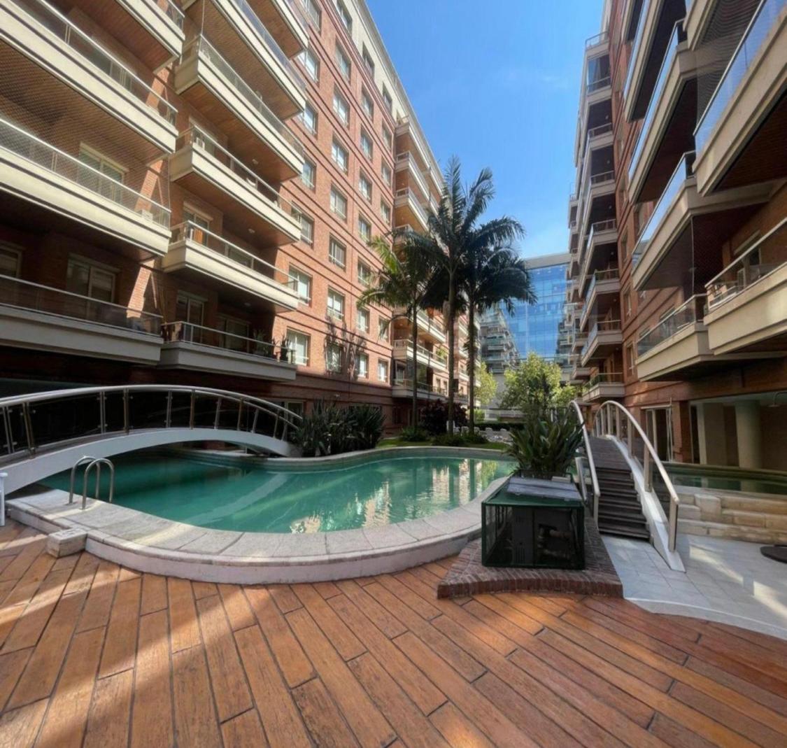Terraza Paradiso Ciudad Autónoma de Buenos Aires