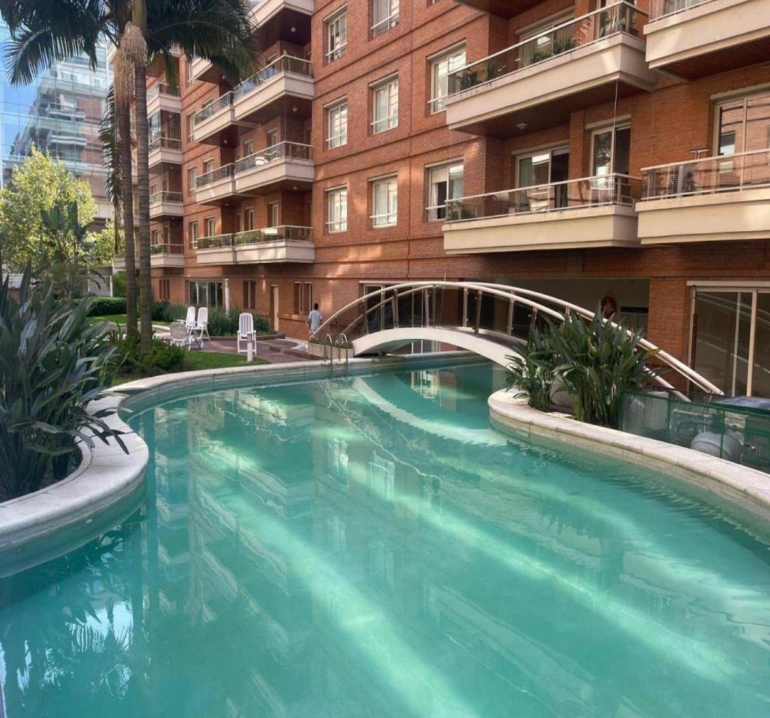 Apartamento Terraza Paradiso