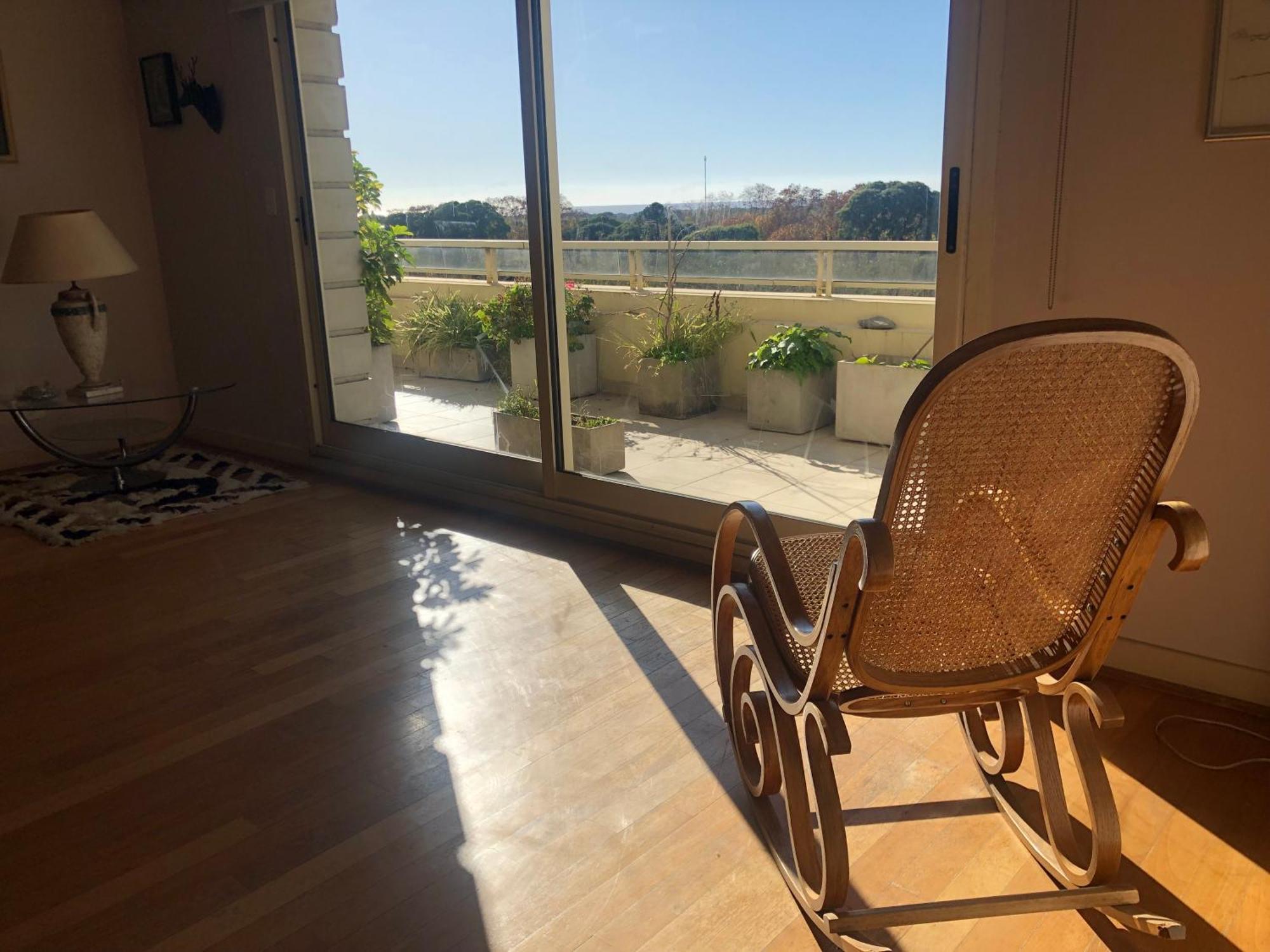 Apartamento Terraza Paradiso