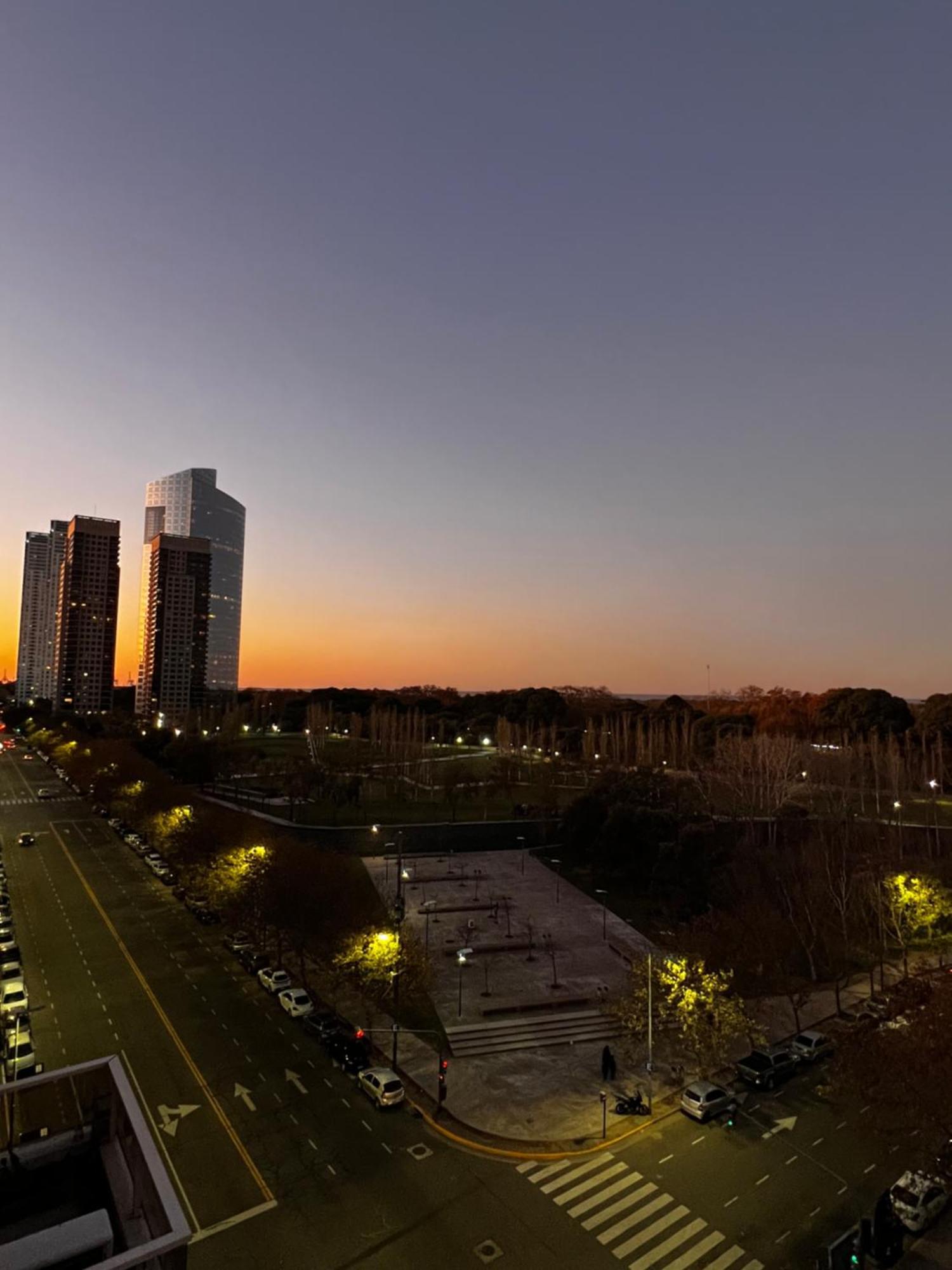 Terraza Paradiso Ciudad Autónoma de Buenos Aires