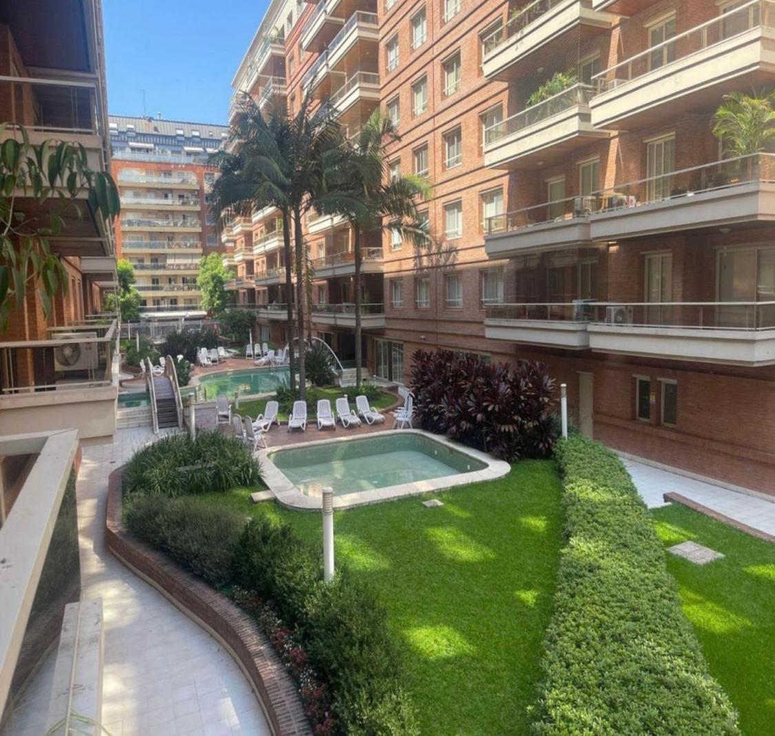 Terraza Paradiso Apartamento *