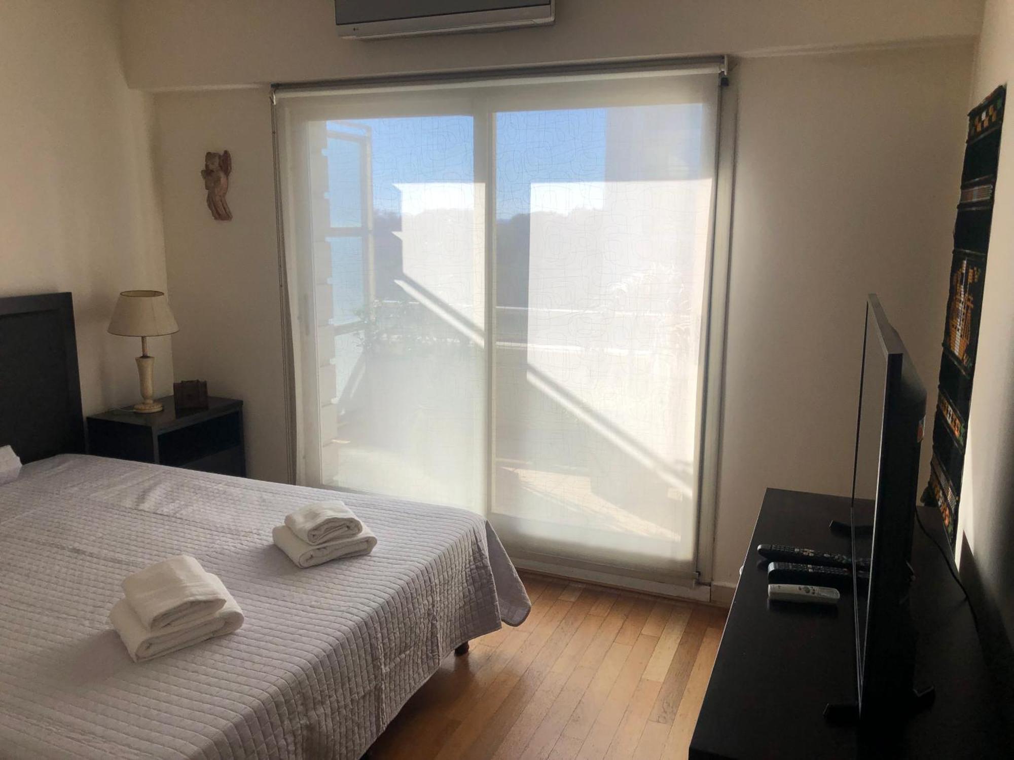Apartamento Terraza Paradiso Ciudad Autónoma de Buenos Aires