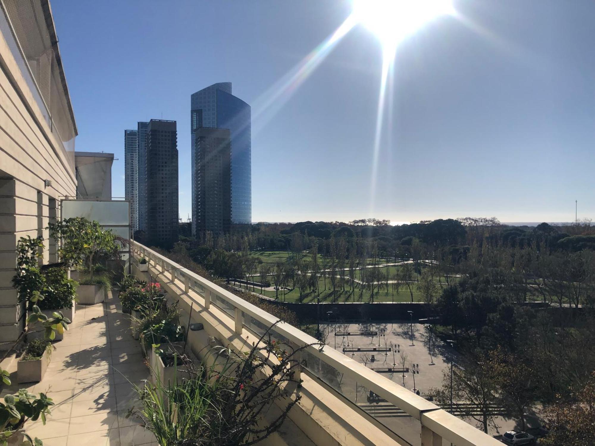 Apartamento Terraza Paradiso *