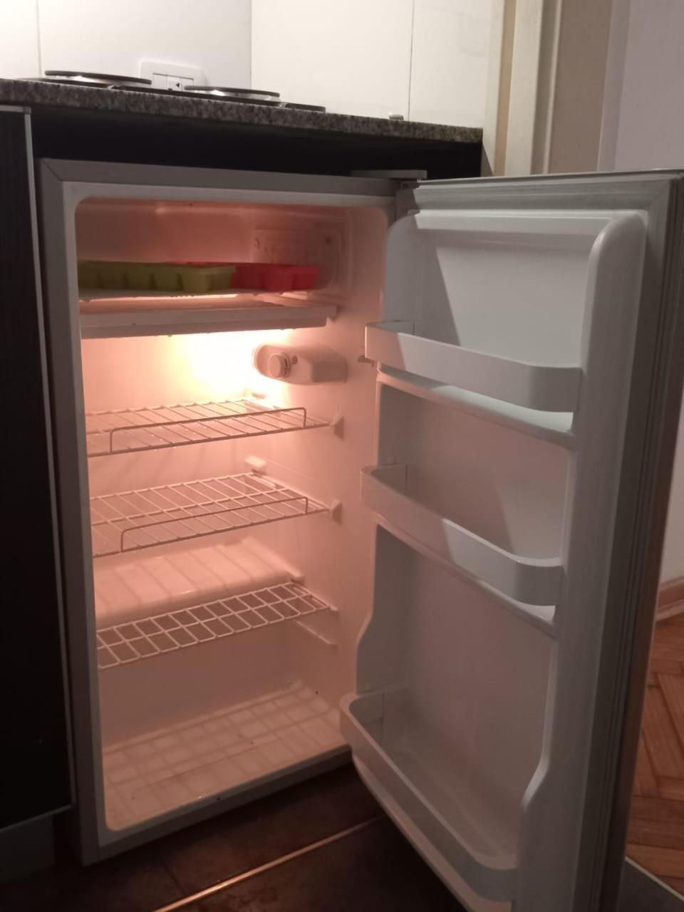 Av Corrientes Obelisco Caba Apartamento Buenos Aires