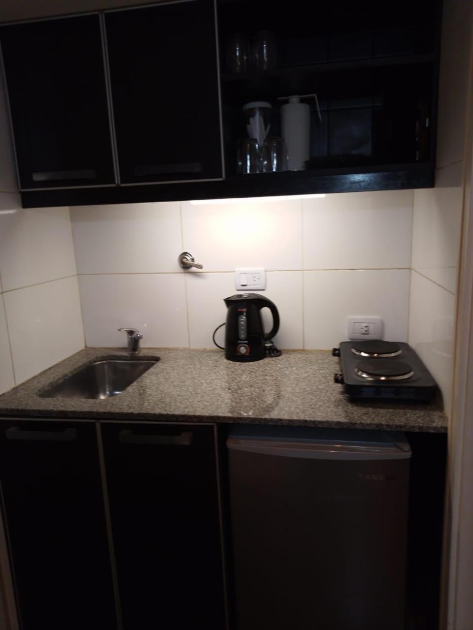 Apartamento Av Corrientes Obelisco Caba *
