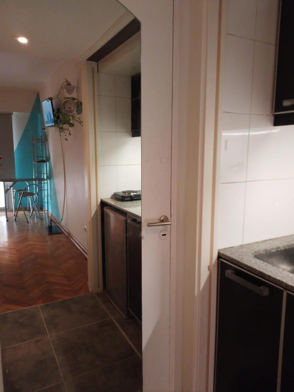 Av Corrientes Obelisco Caba Apartamento *