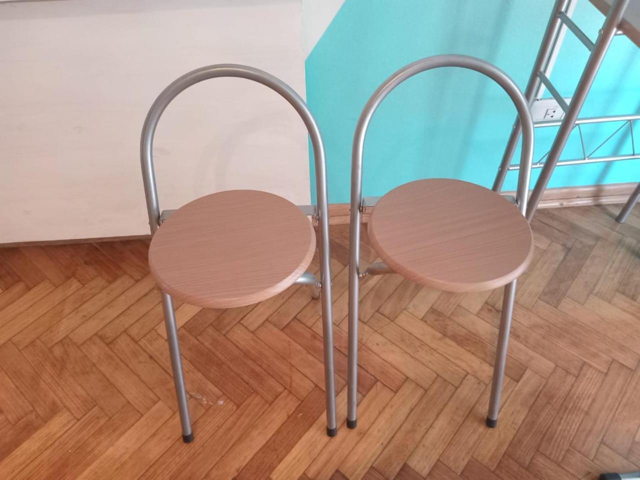 Av Corrientes Obelisco Caba Apartamento