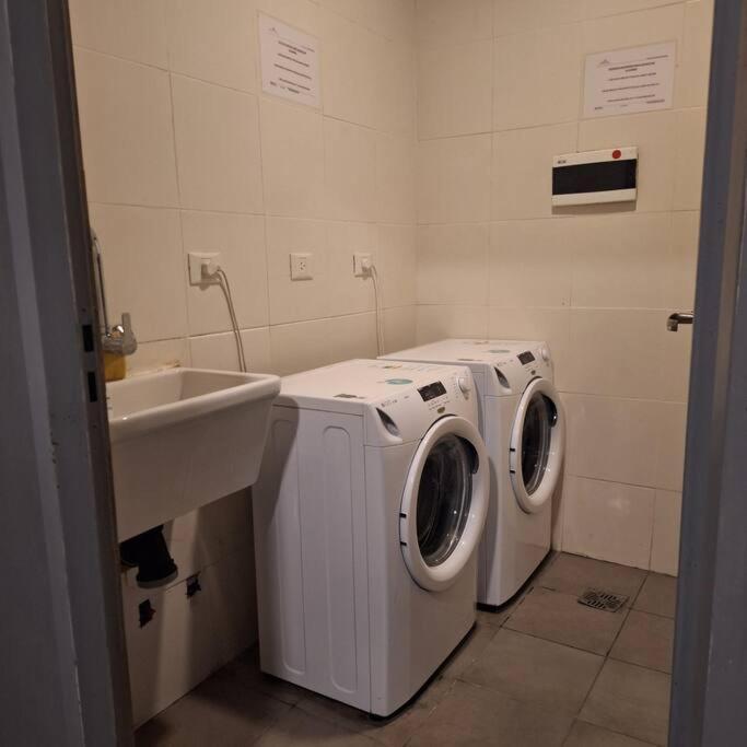 Excelente A Metros La Rural Y Embajada Con Piscina Y Gym Palermo Soho Ciudad Autónoma de Buenos Aires