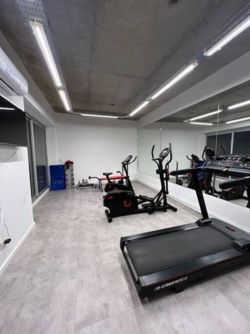 Excelente A Metros La Rural Y Embajada Con Piscina Y Gym Palermo Soho * Ciudad Autónoma de Buenos Aires