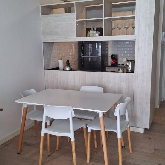 Excelente A Metros La Rural Y Embajada Con Piscina Y Gym Palermo Soho Apartamento *