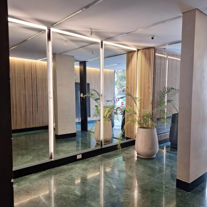 Excelente A Metros La Rural Y Embajada Con Piscina Y Gym Palermo Soho * Ciudad Autónoma de Buenos Aires