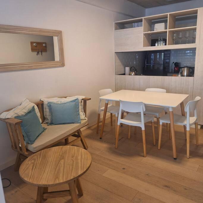 Apartamento Excelente A Metros La Rural Y Embajada Con Piscina Y Gym Palermo Soho *