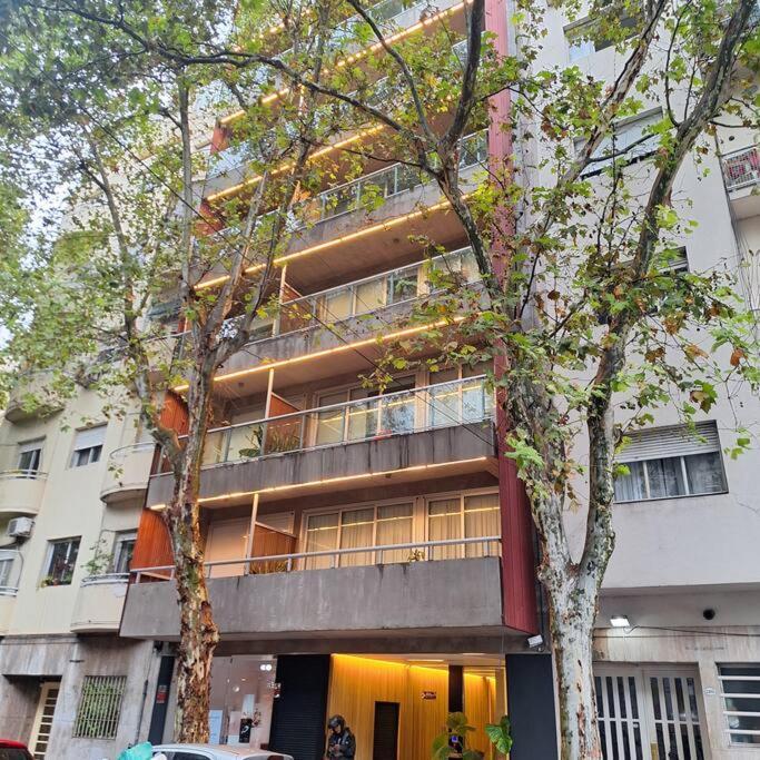 Excelente A Metros La Rural Y Embajada Con Piscina Y Gym Palermo Soho Apartamento Ciudad Autónoma de Buenos Aires