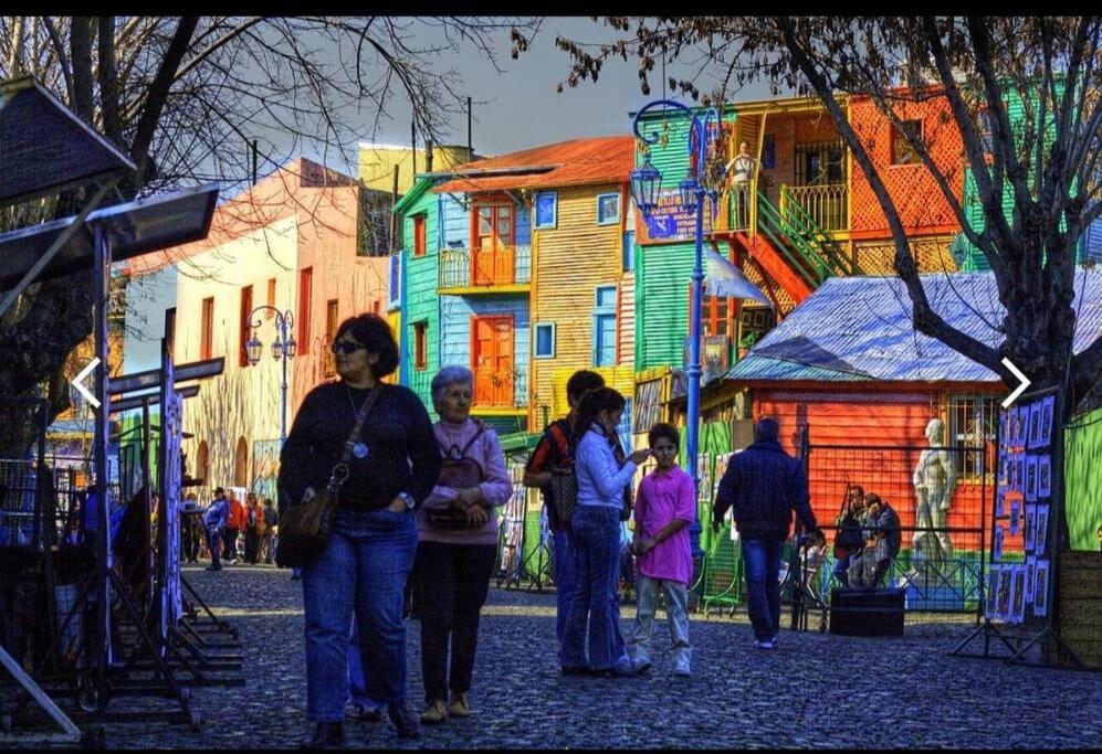 Excelente A Metros La Rural Y Embajada Con Piscina Y Gym Palermo Soho Ciudad Autónoma de Buenos Aires