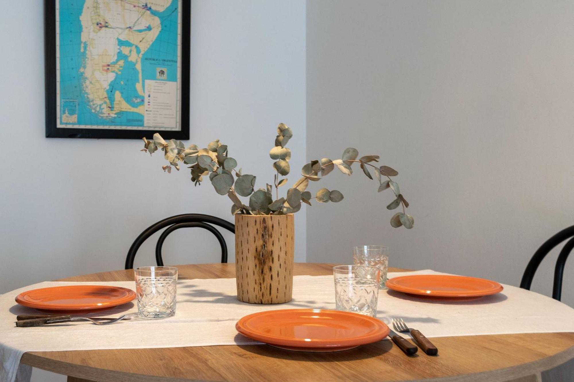 Apartamento Amplio Y Acogedor Departamento En Retiro Ciudad Autónoma de Buenos Aires