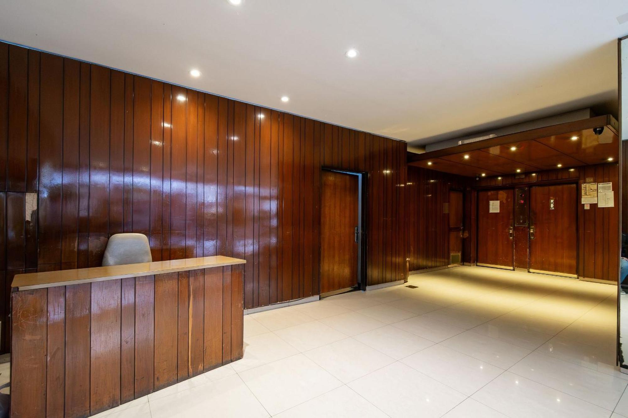 Moderno Y Acogedor Departamento En Retiro * Buenos Aires
