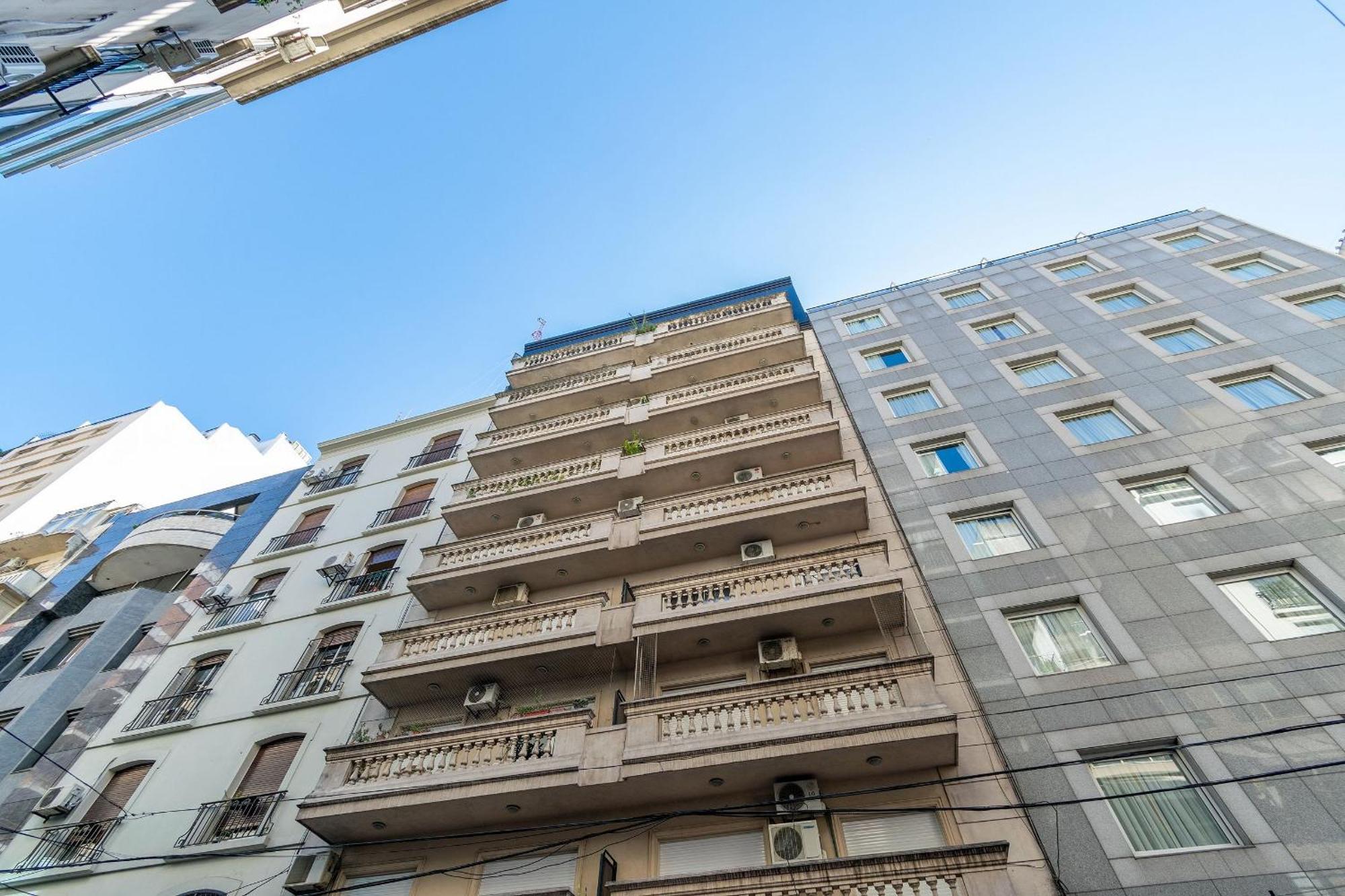 Apartamento Amplio Y Acogedor Departamento En Retiro *