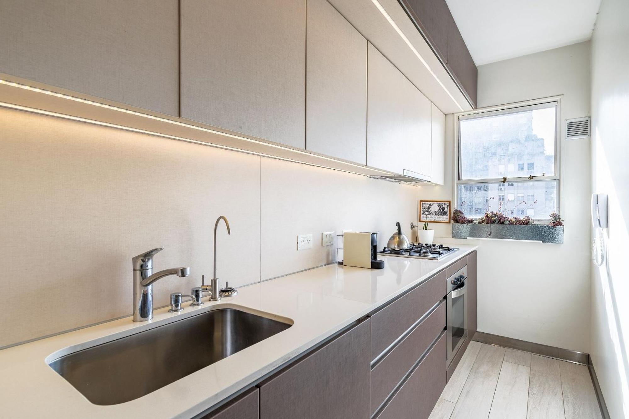 Moderno Y Acogedor Departamento En Retiro Apartment Buenos Aires