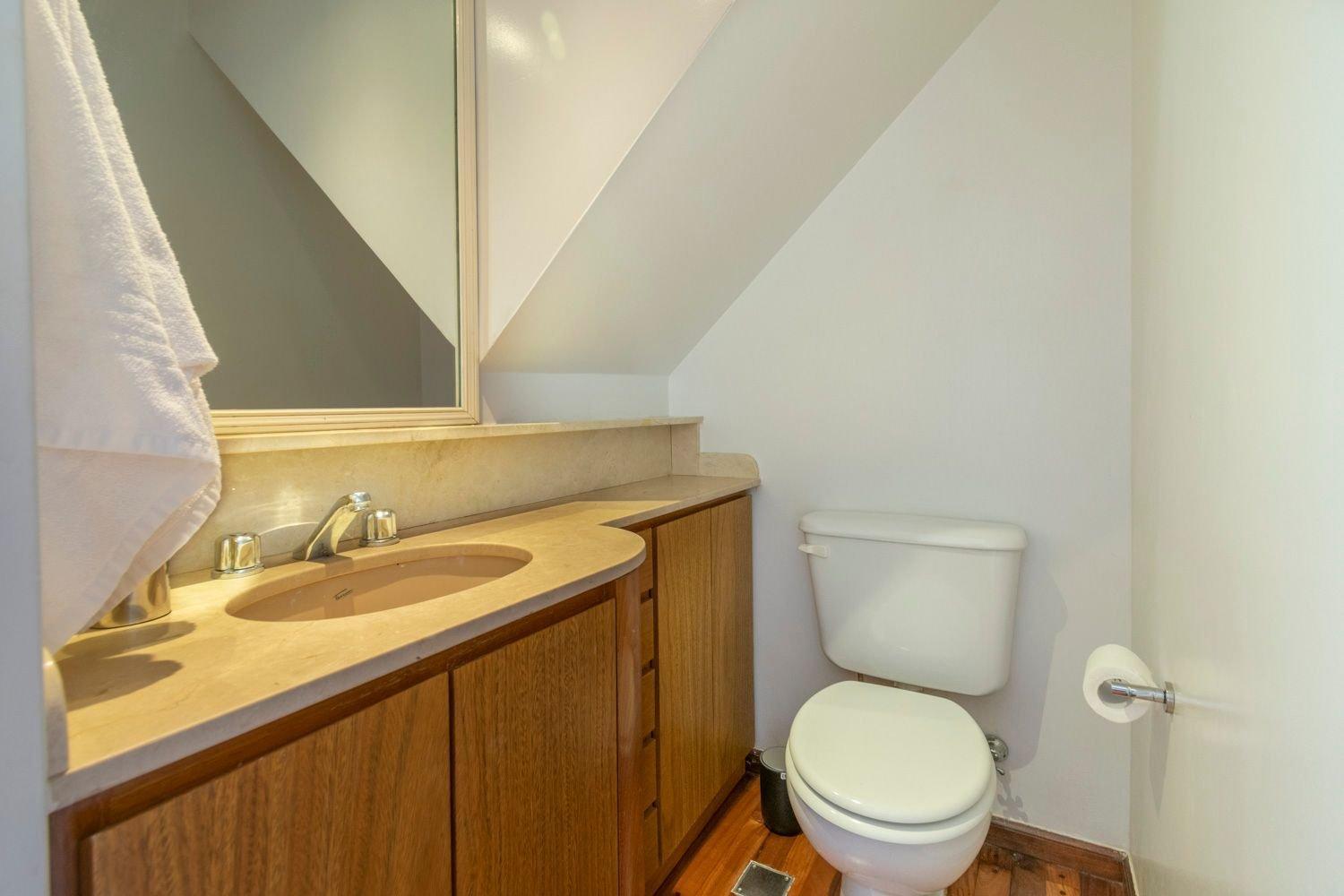 Apartamento Y Luminoso Duplex En Canitas