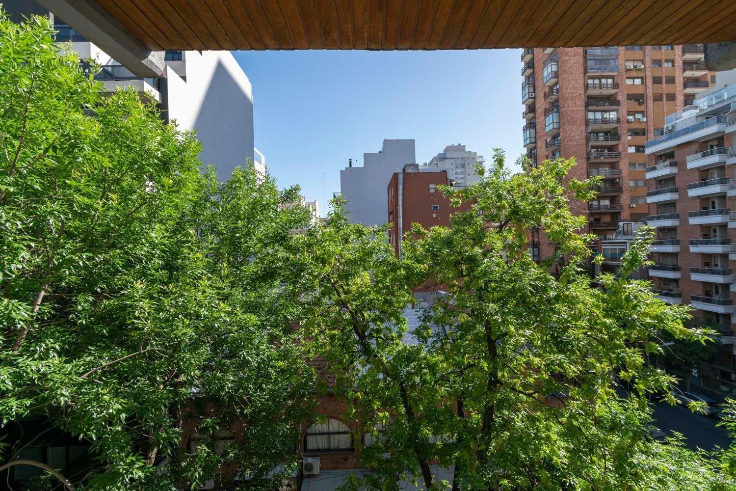 Y Luminoso Duplex En Canitas * Ciudad Autónoma de Buenos Aires