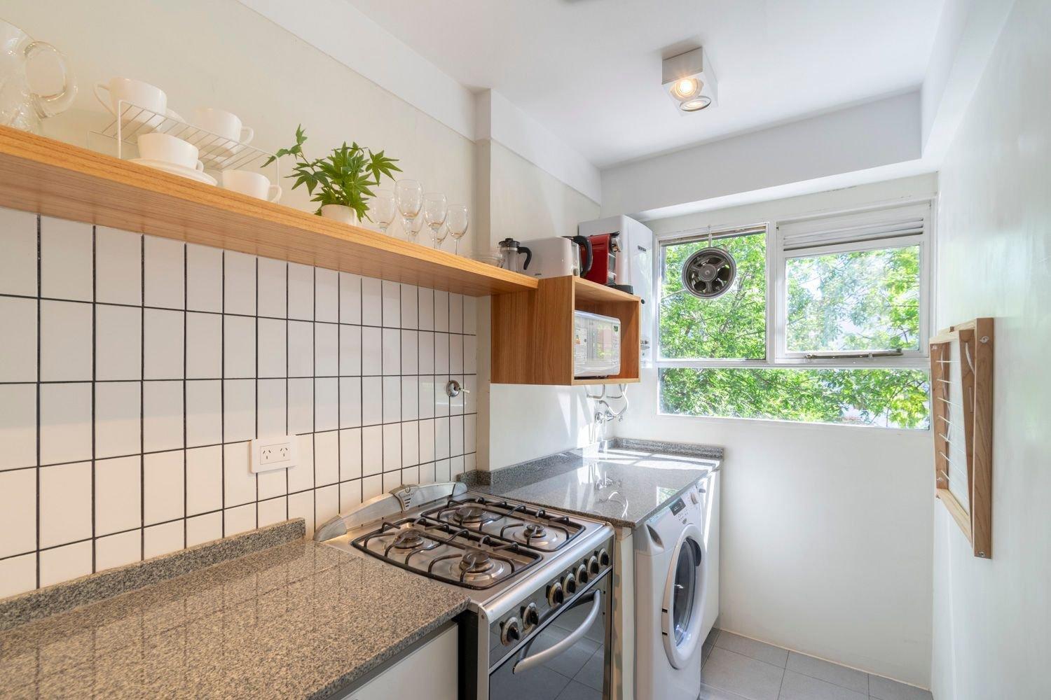 Y Luminoso Duplex En Canitas Apartamento Ciudad Autónoma de Buenos Aires