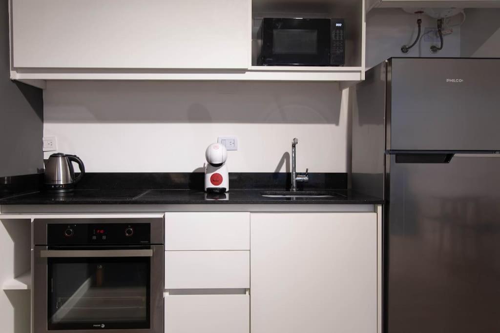 Agerato Deluxe Studio * Ciudad Autónoma de Buenos Aires