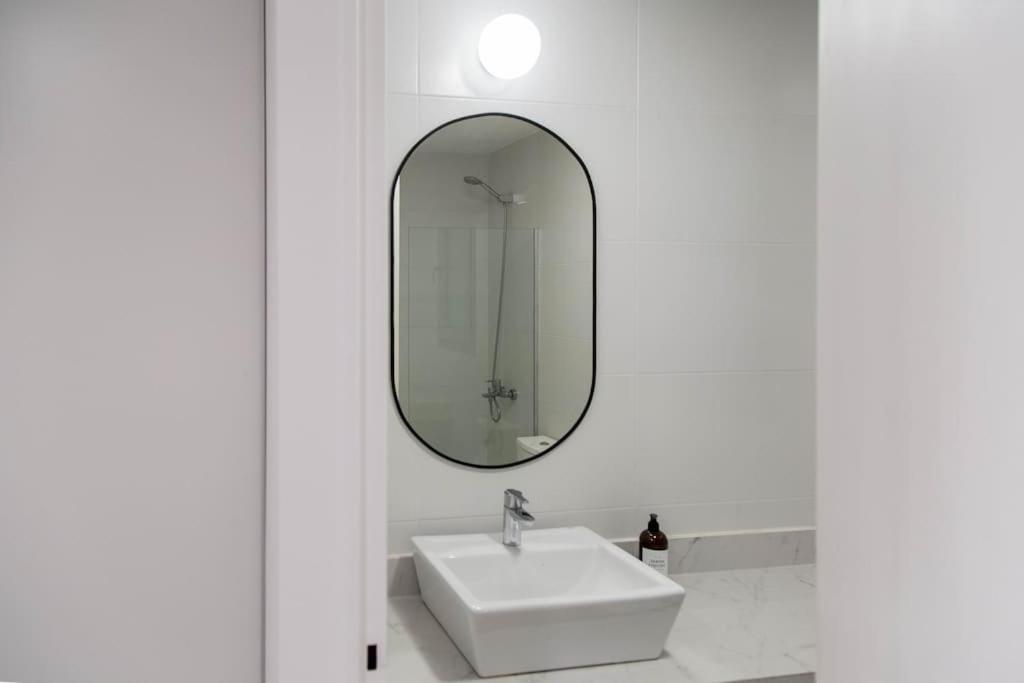 Agerato Deluxe Studio Apartamento
