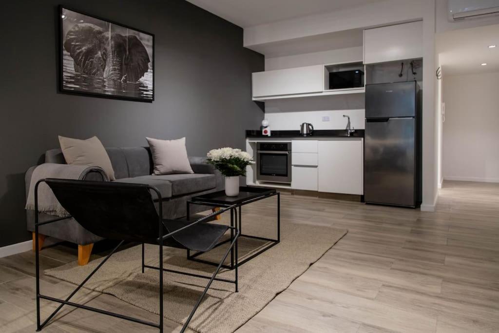Apartamento Agerato Deluxe Studio