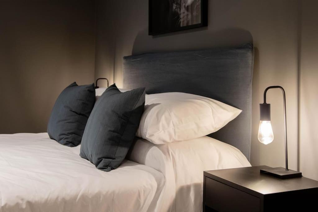 Agerato Deluxe Studio * Ciudad Autónoma de Buenos Aires