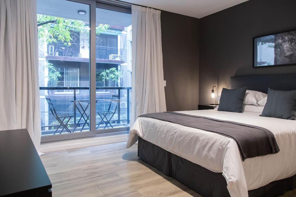 Apartamento Agerato Deluxe Studio *
