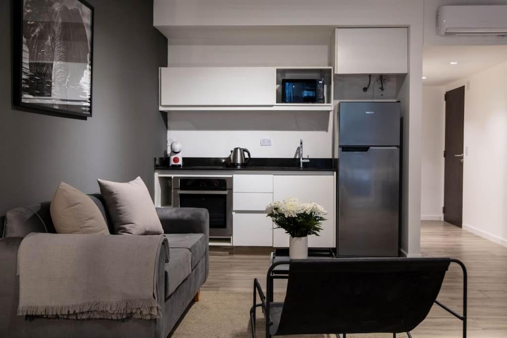 Agerato Deluxe Studio Apartamento Ciudad Autónoma de Buenos Aires