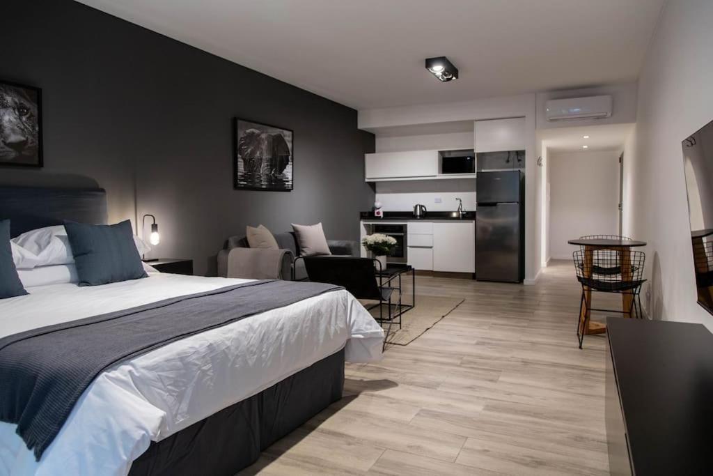 Apartamento Agerato Deluxe Studio *