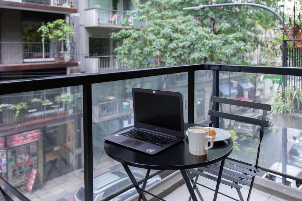 Agerato Deluxe Studio Apartamento Ciudad Autónoma de Buenos Aires