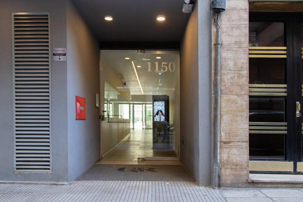 Apartamento Agerato Deluxe Studio Ciudad Autónoma de Buenos Aires