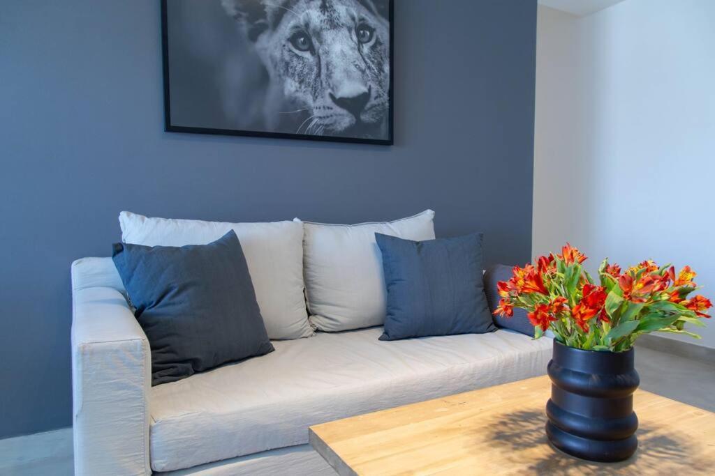 Apartamento Pasionaria Unique Ciudad Autónoma de Buenos Aires