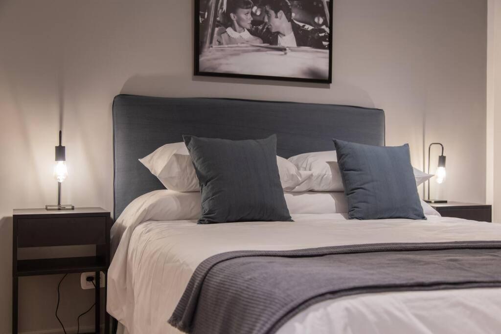 Tilia Deluxe * Ciudad Autónoma de Buenos Aires