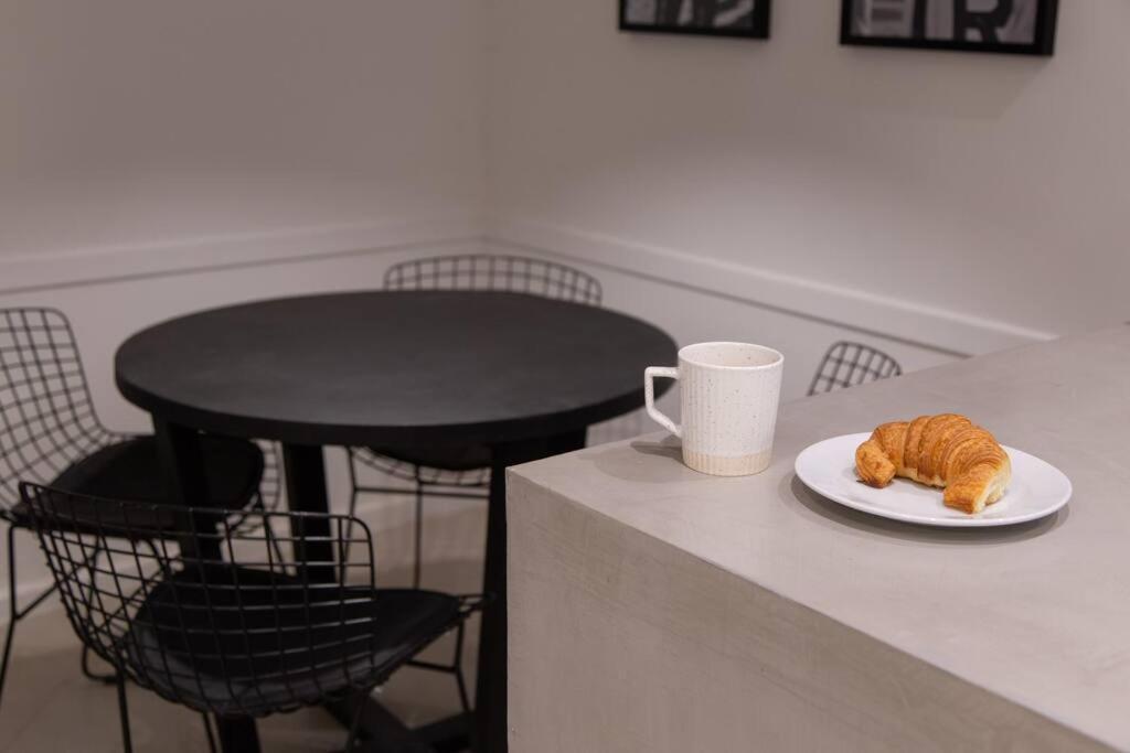 Apartamento Tilia Deluxe