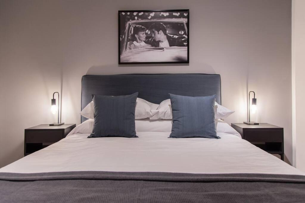 Tilia Deluxe * Ciudad Autónoma de Buenos Aires